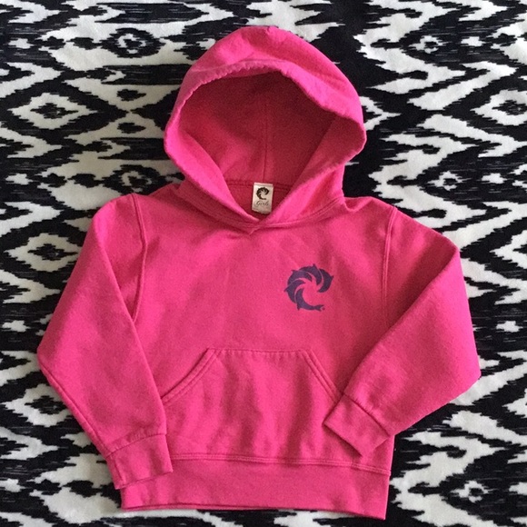 Wave riding vehicles hoodie - Picture 1 of 4